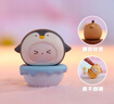 乖明星男女生生日禮物解壓神器不倒翁玩偶盲盒辦公室桌面裝飾小擺件禮品 治愈萌寵擺件6件套 七夕情人節(jié)禮物教師節(jié)畢業(yè)季送幼兒園老師女友閨蜜同學(xué) 曬單實拍圖
