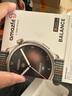 AMAZFIT 華米 Balance 智能手表 46mm 心率血壓手表 健康監(jiān)測 滑雪跑步游泳專業(yè)運動戶外 情侶表 落日余暉【尼龍表帶】 曬單實拍圖