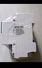 正泰（CHNT）空氣開(kāi)關(guān)漏電保護(hù)器 家用空開(kāi)總閘 斷路器漏保NB6LE-40 1P+N 25A 曬單實(shí)拍圖