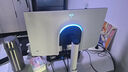 KTC 23.8英寸2K原生180Hz顯示器 HDR450nit FastIPS升降旋轉(zhuǎn)底座 國家補(bǔ)貼筆記本外接電腦顯示屏H24T7 曬單實(shí)拍圖