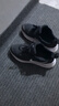 耐克（NIKE）官方AIR MAX NUAXIS男子運(yùn)動(dòng)鞋夏季氣墊鞋透氣緩震FD4329 001黑/白/黑/白 39 曬單實(shí)拍圖