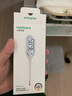 medisana電子體溫計(jì)嬰兒醫(yī)用高精度腋下溫度計(jì)兒童老人精準(zhǔn)體溫表口腔測(cè)溫 曬單實(shí)拍圖