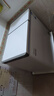 美的（Midea）210升雙溫雙箱家商兩用冰柜 大冷凍小冷藏臥式頂開(kāi)門冰柜 小型冰箱節(jié)能低音冷柜BCD-210DKEM(E) 曬單實(shí)拍圖