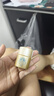 安熱沙倍呵兒童專用防曬乳25ml適用1歲以上純物理兒童防曬戶外 曬單實(shí)拍圖
