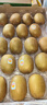 佳沛（zespri）新西蘭  陽光金奇異果18粒超大果原箱單果重約173-204g 獼猴桃 曬單實拍圖