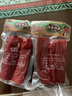 唐人神 肉條精品200g湖南特產(chǎn)餐桌特色美食肉條 肉條精品200*3包 曬單實(shí)拍圖