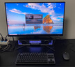 AOC 27英寸4K 160Hz雙模320Hz HDR400 10bit 1ms 硬件低藍(lán)光 電競(jìng)電腦顯示器 宙斯盾U27G4 (高性能版) 曬單實(shí)拍圖