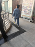 左西男童夏款褲子牛仔褲防蚊褲2025新款兒童寬松長褲夏 淺牛仔色 160 曬單實拍圖