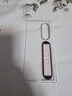 三星（SAMSUNG）Galaxy Z Fold7 透明腕帶保護殼 原裝手機殼纖薄高透 原廠保護套 透明 曬單實拍圖