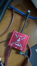 暢吧 直播一號(hào)聲卡轉(zhuǎn)換器手機(jī)直播1號(hào)安卓轉(zhuǎn)接線適配器電腦K歌喊麥連麥PK內(nèi)外置聲卡通用 Type-C安卓3D立體聲款（蘋(píng)果15、16可用） 曬單實(shí)拍圖