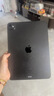 Apple/蘋果 iPad Pro 11英寸 M4芯片 2024年新款平板電腦(256G WLAN版/MVV83CH/A)深空黑色 曬單實(shí)拍圖