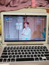 蘋果（Apple） MacBook Pro/Air 二手蘋果筆記本電腦 商務(wù) 辦公 游戲 設(shè)計 剪輯 95新【超薄丨店長力薦】17款D42-8G/256 曬單實拍圖