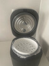 九陽（Joyoung）0氟系列琺瑯瓷釜4升電飯煲 4~6人家用0特氟龍電飯鍋微壓35分鐘快煮多功能預(yù)約柴火飯雜糧飯40NF02 曬單實(shí)拍圖