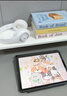 科技魚四角防撞【Ultra版】適用蘋果iPad air7保護(hù)殼磁吸雙面夾pro11英寸air6/5蘋果第11代10.9平板殼13 【星耀黑Ultra版】四角全包/橫豎支撐/防摔防彎 iPadAir6/ 曬單實(shí)拍圖