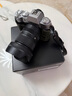 富士（FUJIFILM）XT50 X-T50 XM5微單相機(jī)Vlog防抖4K復(fù)古照相機(jī)4020像素全新白盒 X-T50銀色+適馬18-50F2.8變焦 官配+256G卡充電座電池(套餐二) 曬單實(shí)拍圖