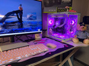 華碩全家桶RTX 5060 Ti/RTX 5060主機(jī)14600KF組裝電腦主機(jī)電競游戲主機(jī)臺式機(jī)DIY整機(jī)天選姬白色海景房 13400F+華碩RTX 5060 配置一 曬單實拍圖