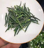 唯茶手工六安雨前瓜片2025新茶特級(jí)正宗安徽綠茶雨前春茶濃香型茶葉禮盒裝 500G 曬單實(shí)拍圖