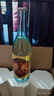 晉泉高粱白酒 42度懷舊青白550ml 山西太原酒廠 清香型糧食白酒 42%vol 550mL 6瓶 曬單實(shí)拍圖
