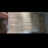 展藝 葡式黃油蛋撻皮 84個裝 1680g 兒童蛋撻0反式脂肪酸 烘焙半成品 曬單實拍圖