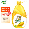 刀嘜（Knife）零反式脂肪玉米油6.18L 非轉(zhuǎn)基因物理壓榨一級(jí)食用油 香港品牌 曬單實(shí)拍圖