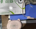 博音小蜜蜂擴音器教師專(zhuān)用小蜜蜂擴音器無(wú)線(xiàn)小蜜蜂擴音器專(zhuān)用上課大音量麥克風(fēng)話(huà)筒教學(xué)講課便攜音響 有線(xiàn)麥【粉團】不嘯叫52h長(cháng)續航 曬單實(shí)拍圖