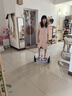九號(hào)（Ninebot）電動(dòng)平衡車(chē)小九米Mini成年人電動(dòng)車(chē)代步腿控智能兩輪大人非燃動(dòng)版Plus長(zhǎng)續(xù)航 曬單實(shí)拍圖