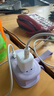 圖拉斯小冰塊Lite 【低溫快充護機】蘋果充電器30w 20w氮化鎵快充頭iPhone16 15充電頭套裝 【蘋果15/16套裝】30W白色+雙C口編織線 【2025升級款】新國標3C認證·呵護電池健 曬單實拍圖