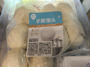 巴比手撕饅頭800g  共8只 高莊手撕饅頭 早餐 速食 生鮮 曬單實拍圖