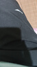 李寧（LI-NING）運(yùn)動(dòng)短褲男夏季透氣薄款寬松休閑戶外速干跑步健身冰絲五分褲 曬單實(shí)拍圖