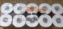 順清柔 有芯卷紙出口裝5層180g*10卷 沖廁易溶解加厚衛(wèi)生紙 1.8kg/提 曬單實(shí)拍圖