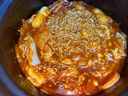 清凈園淳昌辣金椒醬450g 韓國原裝進(jìn)口 低脂石鍋拌飯辣炒年糕部隊火鍋醬 曬單實拍圖