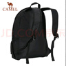 【駱駝清倉(cāng)價(jià)】戶外折疊雙肩包運(yùn)動(dòng)休閑登山旅游旅行背包 黑色 曬單實(shí)拍圖
