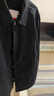 耐克（NIKE）JORDAN ESSENTIALS CHICAGO 男子夾克 HF9318-010 L 曬單實(shí)拍圖