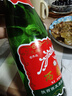 西鳳酒 55度綠脖 500mL*6整箱裝 純糧鳳香型白酒 婚慶喜宴請送禮自飲 曬單實(shí)拍圖