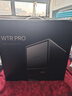 天鋇WTR PRO迷你電腦主機(jī) 桌面PC四硬盤位NAS型電腦整機(jī) 雙2.5G網(wǎng)口家庭網(wǎng)盤DIY發(fā)燒臺(tái)式機(jī) AMD R7-5825U 準(zhǔn)系統(tǒng)【無內(nèi)存硬盤】 曬單實(shí)拍圖
