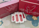 韓束紅蠻腰潔水乳套裝 雙抗水乳緊致抗皺減黃護膚品化妝品禮物送女友 曬單實拍圖