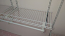 閣室美（CLOSETMAID） 線型層架衣柜 8806 8806 0.61米 G型 曬單實(shí)拍圖