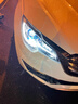 科浦仕適用于起亞KX3汽車(chē)led大燈改裝遠近一體遠光燈近光燈led車(chē)燈泡 8K15-17款帶透鏡遠近一體 2支裝 曬單實(shí)拍圖