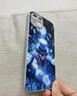 富樸怪盜基德手機殼蘋果16promax名偵探柯南iphone15男生14周邊13pro玻璃12mini適用11新款x/8plus/xr/ 34936-液態(tài)玻璃-質(zhì)感黑 iPhone16ProMax 曬單實拍圖