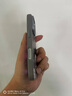 悅思嶼iPhone16promax磁吸手機(jī)殼凱夫拉碳纖維紋理適用蘋果15/14/13全系【古靈精怪眨眼拉布布】抗摔耐用 灰（磁吸）3D碳纖維紋 iPhone16Pro 曬單實(shí)拍圖
