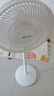 先鋒(SingFun)家用電風(fēng)扇落地扇風(fēng)扇節(jié)能宿舍1米2加高臺地扇空氣循環(huán)扇靜音大風(fēng)量風(fēng)扇DLD-D17pro 曬單實拍圖