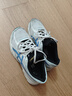 亞瑟士（asics）童鞋春夏男女兒童透氣運動鞋跑步鞋1014A322 曬單實拍圖