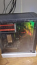 臺(tái)式電腦英特爾i7級(jí)十二核GTX1650吃雞電競獨(dú)顯主機(jī)DIY組裝整機(jī)全套游戲多開高端辦公電腦 配置4：酷睿i7-16G-628G硬盤-4G獨(dú)顯 單主機(jī) 曬單實(shí)拍圖