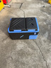 冰虎車載冰箱家車兩用壓縮機(jī)制冷小冰箱12V24V220V低噪音露營(yíng)貨車冰柜 KID 車家兩用 雙溫單控雙開門 35L 曬單實(shí)拍圖
