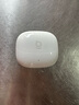 倍思M3s 【國家補貼】降噪藍牙耳機 -50dB金標(biāo)認(rèn)證藍牙6.0 入耳式適用蘋果華為小米oppo 皓月白 曬單實拍圖