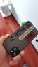 帝仕信 國風(fēng)八方來(lái)財適用16Promax蘋(píng)果15promax手機殼iPhone14新款蘋(píng)果13蘋(píng)果12蘋(píng)果保護套 黑色-AG磨砂【自帶鏡頭膜】八方來(lái)財 iPhone 15 plus 曬單實(shí)拍圖