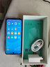 360 OS學生專用手機新品Q60 兒童青少年小初高中學習專用 防沉迷戒網(wǎng)癮 家長可管控 安全定位 奇少年 晨輝初白 6G+128G 曬單實拍圖