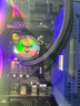 技嘉intel i5 12600KF/12490F盒裝搭B760M魔鷹wifi主板CPU套裝支持13600KF B760M POWER D4 耐久主板 i5 13400F【10核16線程】無(wú)核顯 低功 曬單實(shí)拍圖