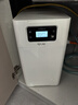 小激動雙罐軟水機家用2.8T/H大流量小型廚下式 全自動中央全屋凈水軟水系統(tǒng)套裝 軟化水除垢凈水器設(shè)備 中央軟水機R300（2.8T/H處理量） 曬單實拍圖