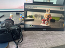 KINHANK 2.5K144Hz便攜顯示器16英寸電競(jìng)屏500nit高亮度/Switch外接屏/一線通Type-C手機(jī)/筆記本擴(kuò)展屏 2560*1600 16：10戶外屏100%sRGB 曬單實(shí)拍圖